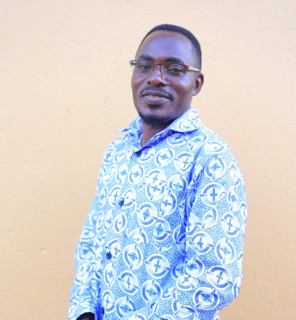 Ronald Muyanja Kwagala